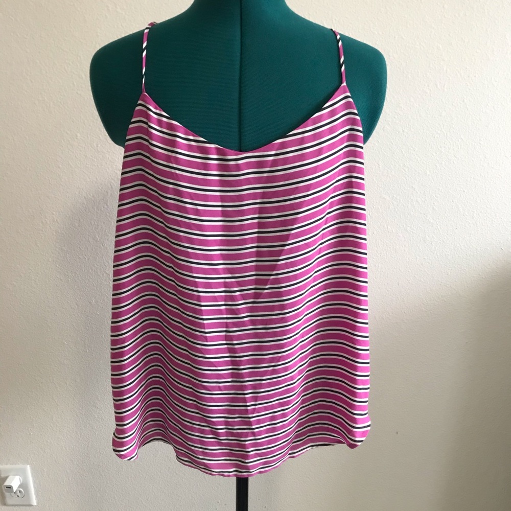 Cute LOFT tank, Great Condition